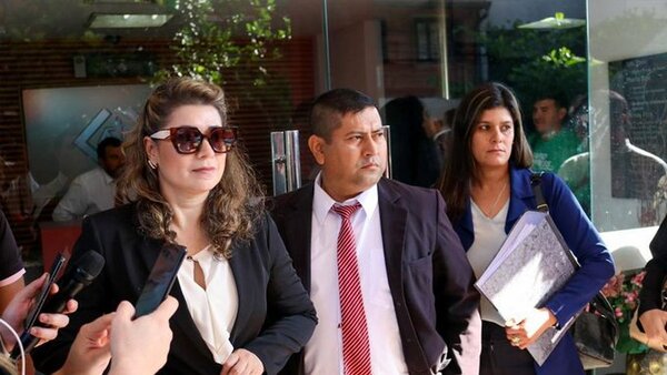 Contraloría se instala en la Fiscalía para auditar gestión de Quiñónez