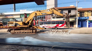 Afectados por fallido Metrobús: "Esperamos 7 años para que actúe la Fiscalía"