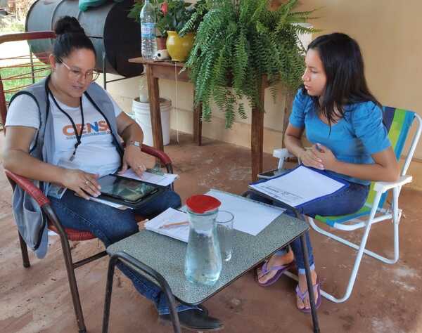 Becas Itaipu: hoy finaliza etapa de evaluación socioeconómica a postulantes - .::Agencia IP::.