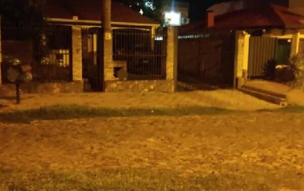 Vendió su vehículo en una playa de autos y lo asaltaron al llegar a su casa – Prensa 5