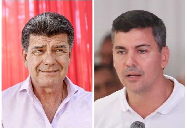 'Efraín se comporta como un solitario y Peña cree que está exponiendo ante un directorio': Principales errores de los presidenciables, según Germán Martínez Vierci