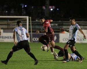 Versus / Nacional y Guaireña abren el telón de la segunda rueda del torneo Apertura 2023