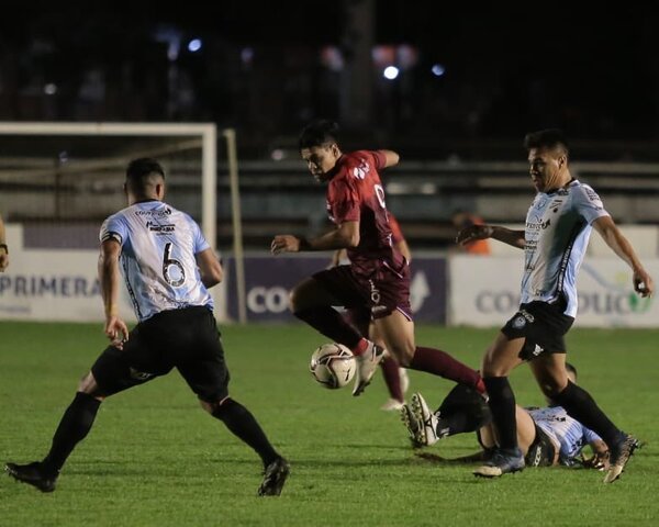 Diario HOY | La segunda rueda abre con Nacional y Guaireña en Trinidad