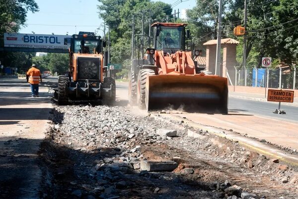 Caso metrobús: las irregularidades detectadas hasta ahora - Economía - ABC Color