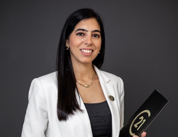 Paola Benítez: “El sector inmobiliario ofrece una diversidad de opciones para inversión” | Real Estate | 5Días