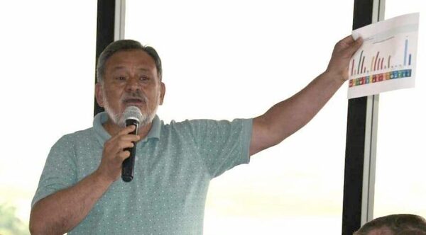 Chapa Euclides-Querey descarta voto útil a favor de Alegre