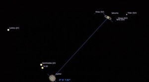 Diario HOY | Las lunas heladas de Júpiter, nuevo horizonte para la búsqueda de vida extraterrestre