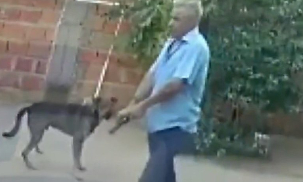Feminicida abusó de su hijastra y la mató "porque habló" - OviedoPress