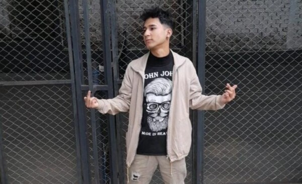 Estudiante fue al colegio y ya no regresó a casa