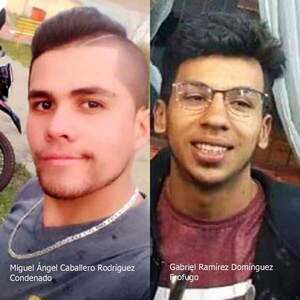 Condenan a 28 años de cárcel a un tipo que liquidó a balazos a 4 personas durante una ronda de tragos - La Clave