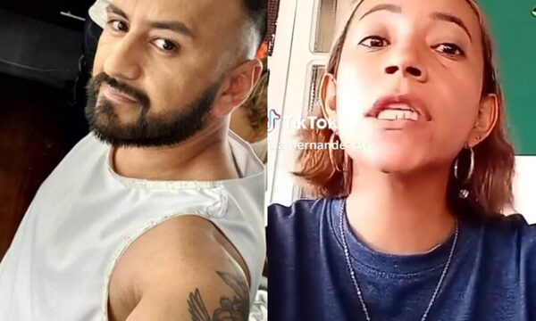 Ex del Churero reveló que vivió un “infierno” a su lado
