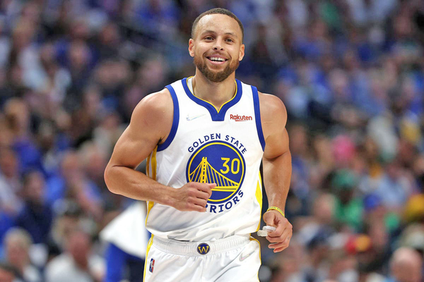 Under Armour y Stephen Curry en unión vitalicia | Deportes | 5Días