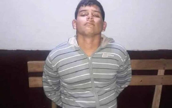 Condenado a 28 años de cárcel por masacre en Presidente Franco – Prensa 5