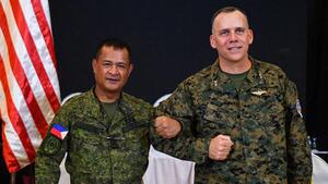 EEUU y Filipinas inician sus mayores ejercicios militares en décadas | 1000 Noticias