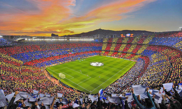 El FC Barcelona logró un acuerdo de financiación para renovar su estadio de fútbol | Deportes | 5Días
