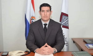 Fiscal se constituyó en vivienda del hombre que incineró su rodado en busca de restos óseos