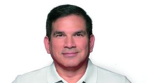 Identidad política: Juan Carlos Baruja Fernández