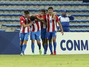 Paraguay: hora y dónde ver por TV el partido contra Ecuador - Selección Paraguaya - ABC Color