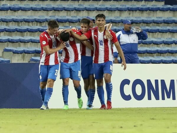 Paraguay: hora y dónde ver por TV el partido contra Ecuador - Selección Paraguaya - ABC Color