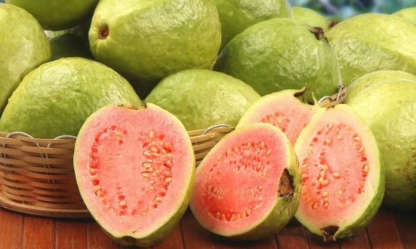 La importancia de la guayaba | Telefuturo