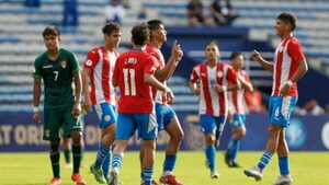 La Albirroja Sub 17, por dar el primer paso hacia el Mundial | 1000 Noticias