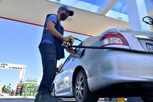Tras 14 meses, el Gobierno da término al subsidio impositivo del combustible