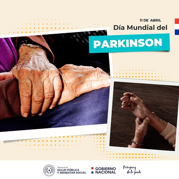 Parkinson: tratamiento oportuno puede mejorar la calidad de vida del paciente - .::Agencia IP::.