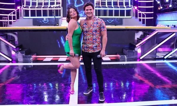 Dani Willigs: “Muy emocionado y ansioso de volver” | Telefuturo