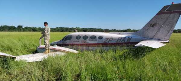 Diario HOY | Accidente aéreo en avioneta que transportaba a candidato a gobernador