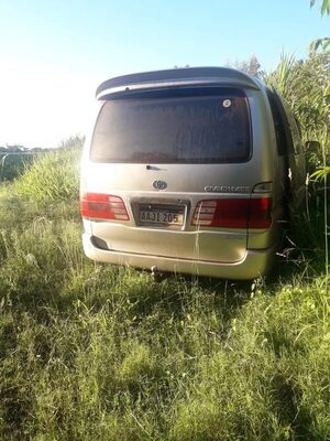 Recuperan vehículo robado e incautan evidencias con relación al asalto en Cambyretá - Policiales - ABC Color