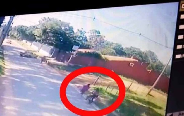 Mujer murió tras ser atropellada por un motochorro en Luque – Prensa 5