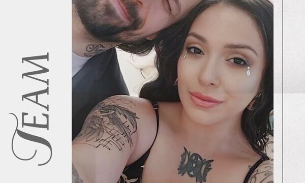 Andrea Valobra celebra su primer año sin bebidas espirituosas: “Llevamos un año sobrios”