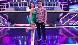 Dani Willigs: “Muy emocionado y ansioso de volver a Calle 7” - Teleshow