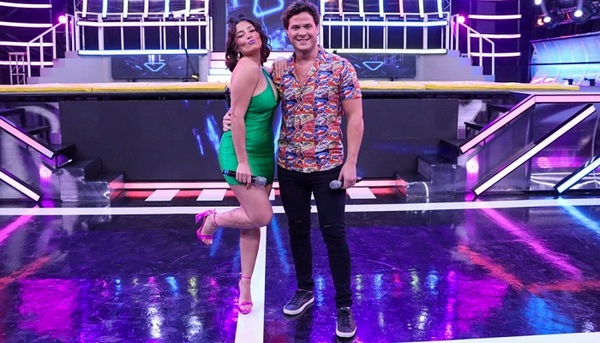 Dani Willigs: “Muy emocionado y ansioso de volver a Calle 7” - Teleshow