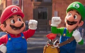 Super Mario Bros, el mejor estreno histórico de animación – Prensa 5