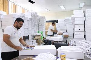 Alistan detalles para la implementación del Voto Accesible durante las elecciones