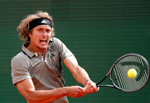 Diario HOY | Zverev se reencuentra con la victoria en Montecarlo