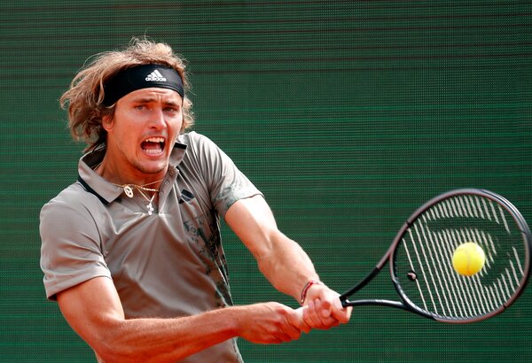 Diario HOY | Zverev se reencuentra con la victoria en Montecarlo