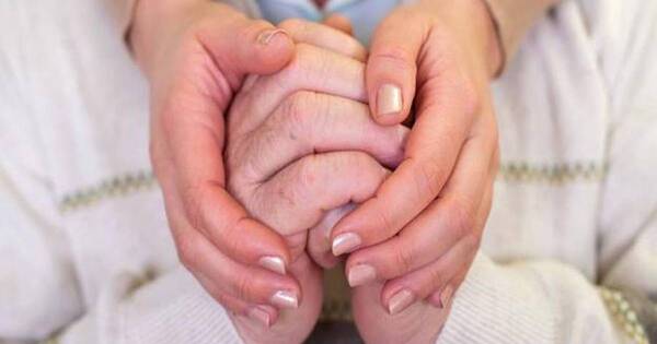 La Nación / Este martes se recuerda el Día Mundial del Parkinson