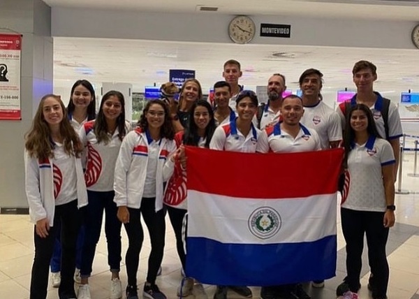 Diario HOY | Botes paraguayos varados en aduana chilena a días del Prepanamericano