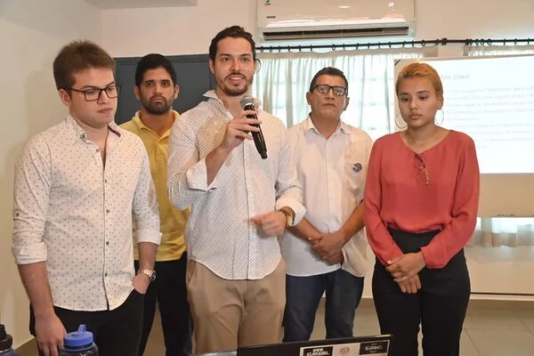 Opama: buses no cumplían itinerario y daban vueltas en círculo cargando pasajeros fantasmas - Nacionales - ABC Color