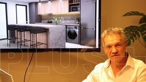 Carlos René Virgona: “La innovación digital es un elemento inexorable para los tiempos de hoy” - Revista PLUS