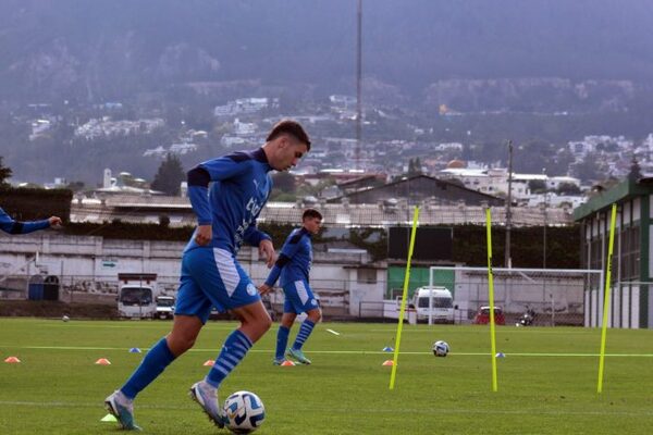 Albirrojita inicia fase decisiva de sudamericano, pensando en el Mundial