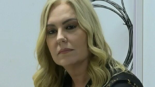 Menchi: "Quiero justicia porque hubo una violación a mi intimidad"