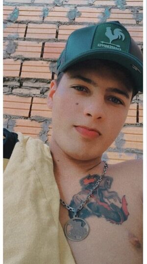 Hallaron cocaína en el interior del vehículo del joven asesinado en Concepción