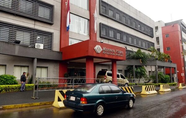 Debilitan fiscalía de la capital del segundo departamento: dejan a un solo fiscal para tres unidades y cuatro distritos - Nacionales - ABC Color