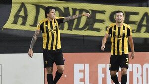 El Ropero ya piensa en Libertad
