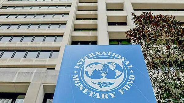 Paraguay cumple con las metas cuantitativas estipuladas en 2022 bajo el apoyo técnico del FMI - Revista PLUS