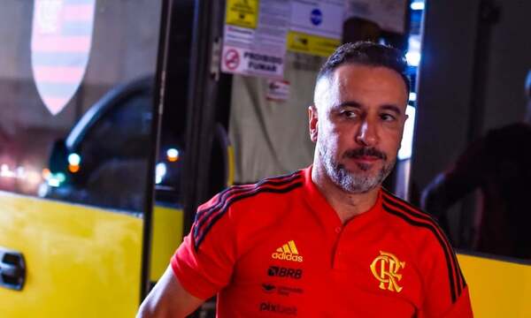 Diario HOY | Flamengo, en abierta crisis, busca técnico