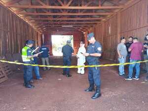 Hallan cadáver de un hombre de 71 años en Cedrales - La Clave